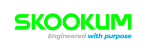 Skookum Logo